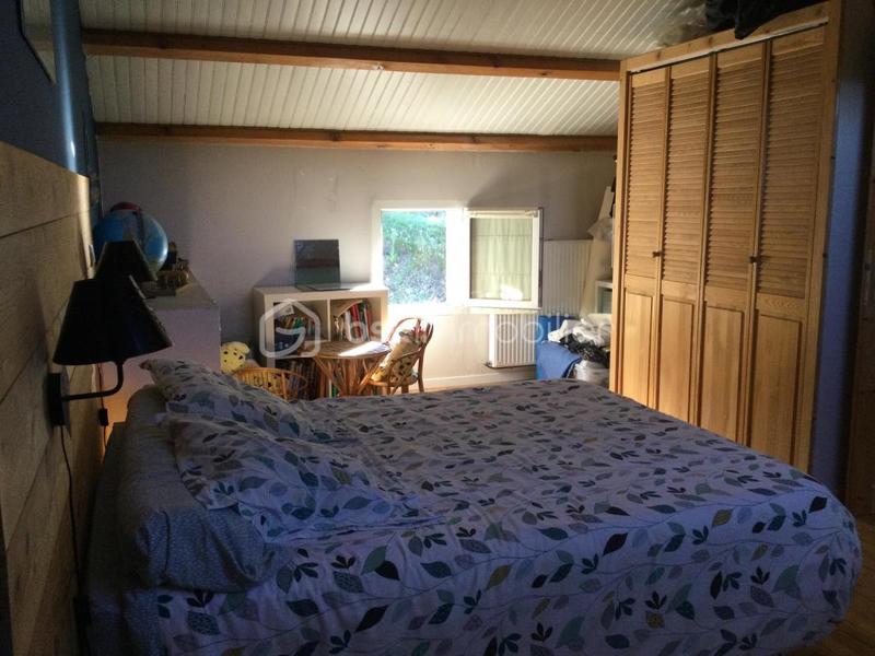 Maison - 151 m² - 4 pièces