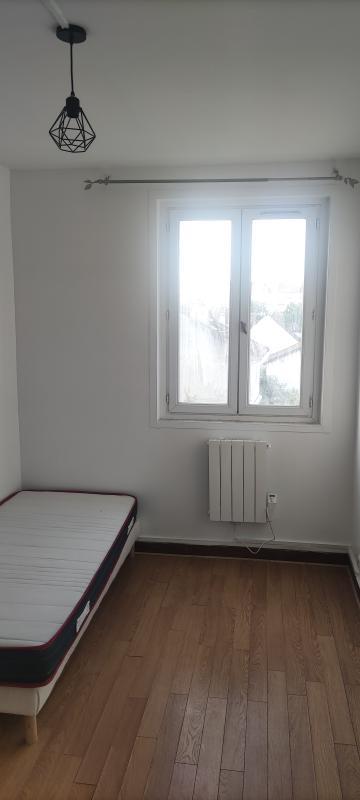 Appartement - 53 m² - 3 pièces