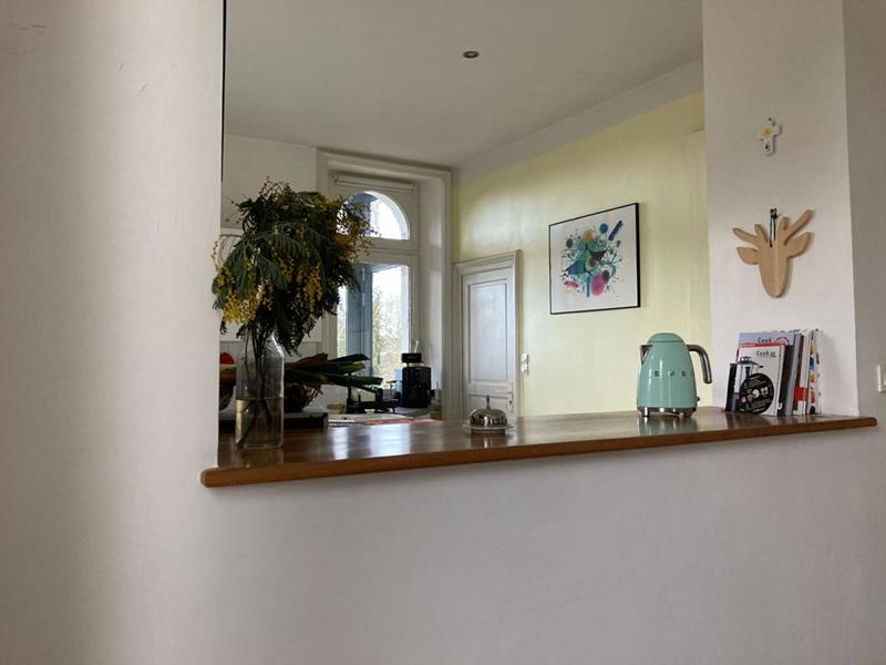 Demeure - 184 m² - 6 pièces