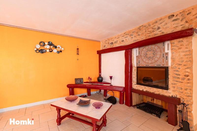 Maison - 148 m² - 3 pièces