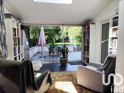 Maison - 147 m² - 6 pièces