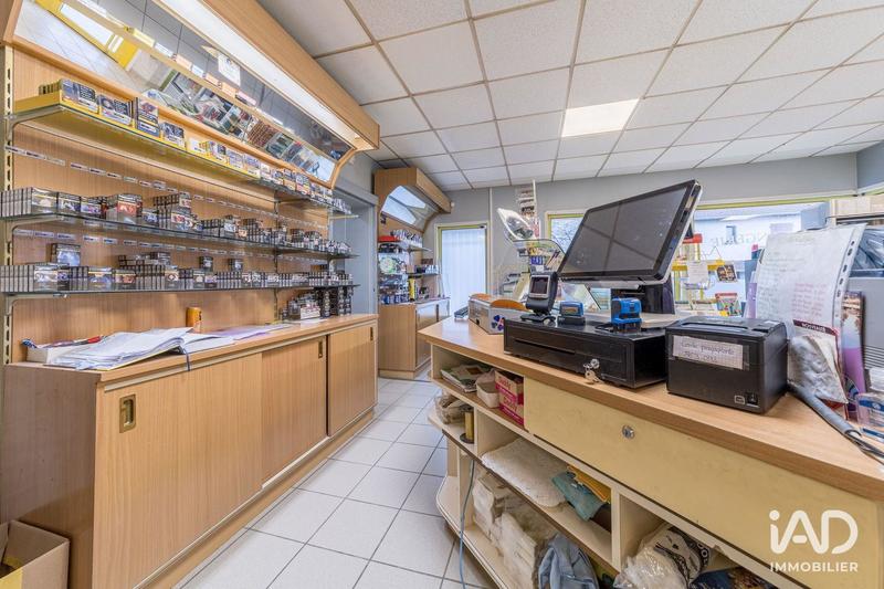 Local commercial - 152 m²