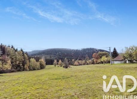 Terrain - 19 000 m²