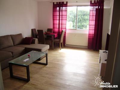 Studio - 34 m² - 1 pièce