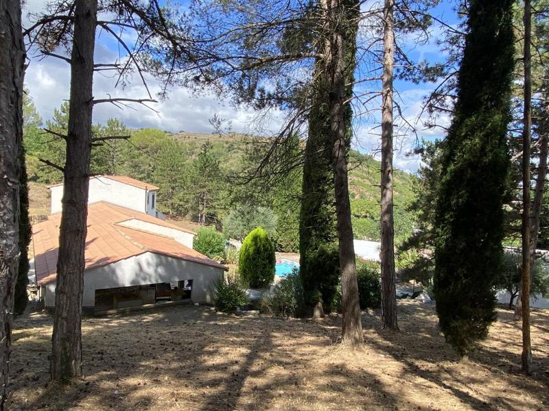 Villa - 165 m² - 5 pièces