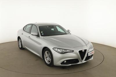 Alfa Romeo Giulia 2.2 At8 150 ch