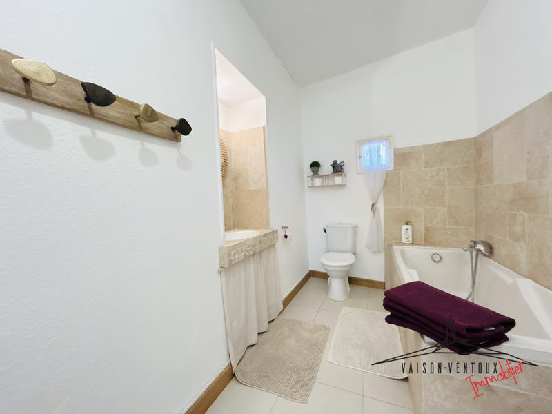 Villa - 140 m² - 5 pièces