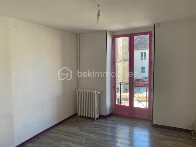 Maison de ville - 113 m² - 4 pièces