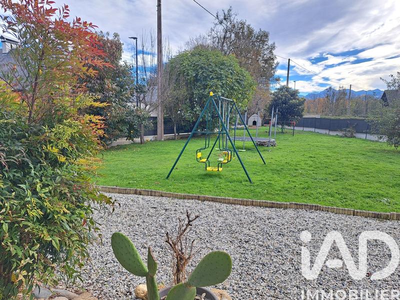 Maison - 152 m² - 5 pièces