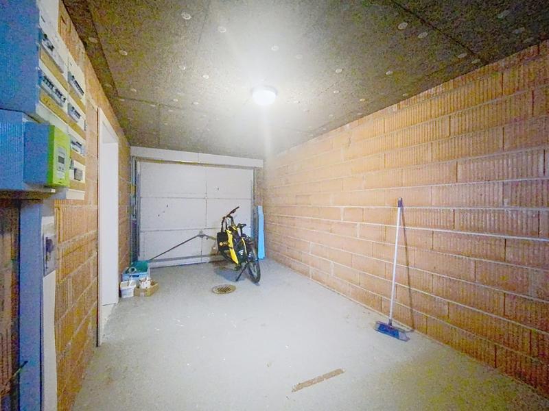 Maison - 97 m² - 4 pièces