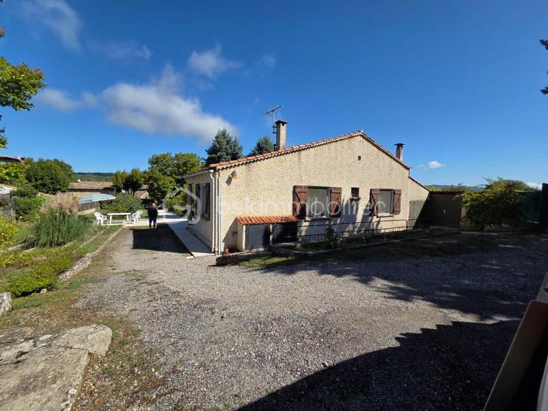 Maison - 72 m² - 2 pièces