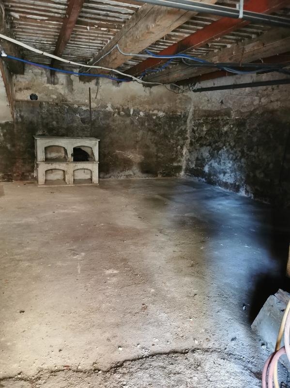 Propriété viticole - 116 m² - 5 pièces