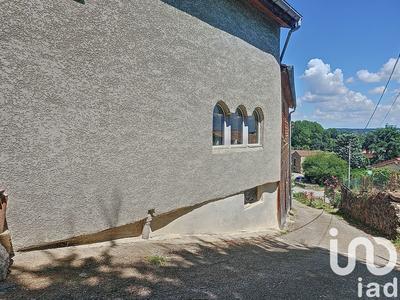 Maison - 157 m² - 5 pièces