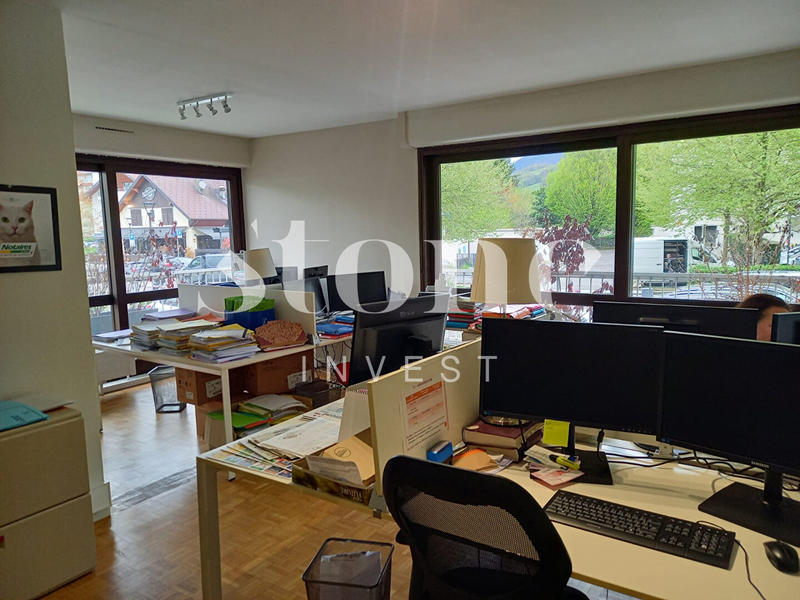 Appartement - 88 m² - 3 pièces