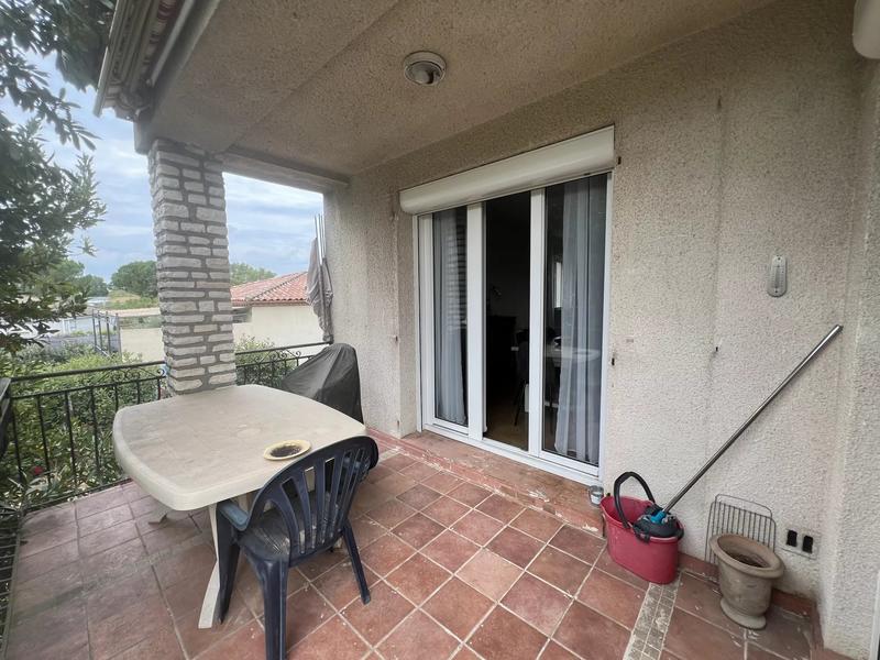 Villa - 125 m² - 5 pièces