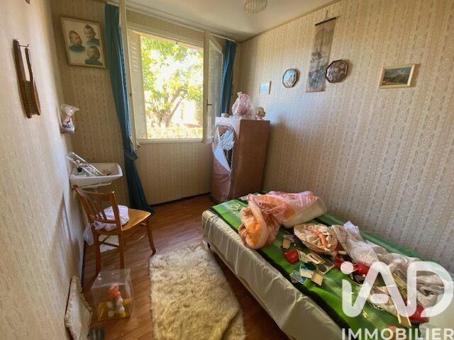 Maison - 80 m² - 5 pièces