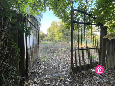 Maison ancienne - 87 m² - 6 pièces