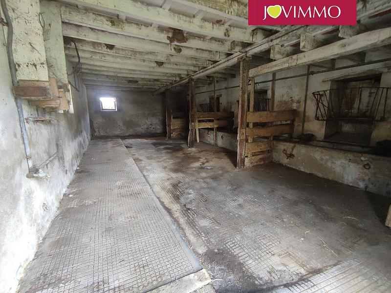 Maison - 500 m² - 6 pièces