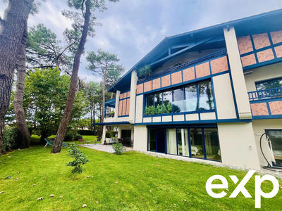 Appartement - 192 m² - 5 pièces