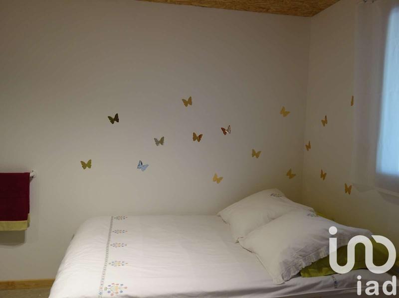 Maison - 354 m² - 14 pièces