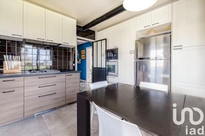 Maison - 180 m² - 6 pièces