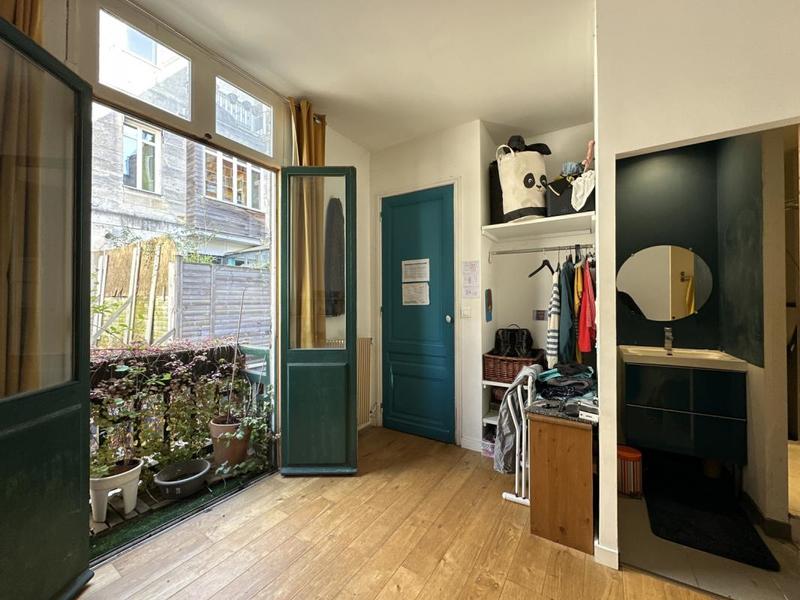 Appartement - 115 m² - 4 pièces