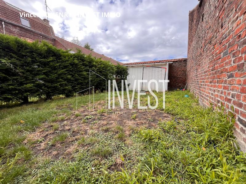 Maison ancienne - 115 m² - 5 pièces