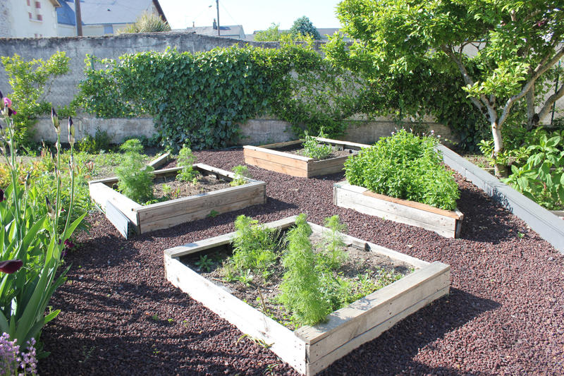 Maison - 64 m² - 3 pièces