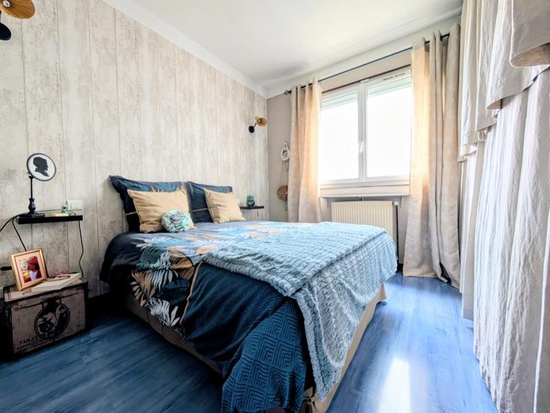 Maison - 73 m² - 3 pièces