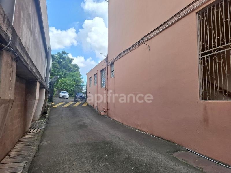 Bureau - 61 m² - 3 pièces