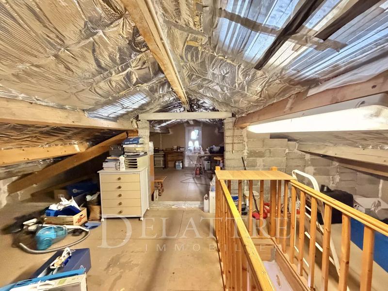 Villa - 120 m² - 5 pièces