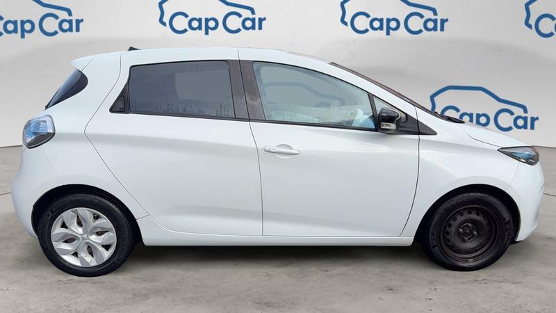 Renault Zoe Q210 22 kWh 88 Intens