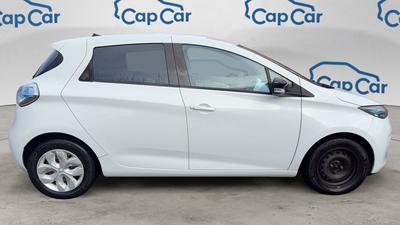 Renault Zoe Q210 22 kWh 88 Intens