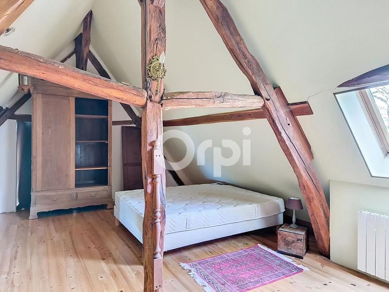 Maison - 132 m² - 4 pièces