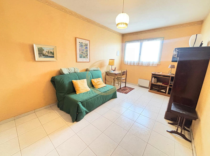 Appartement - 103 m² - 5 pièces