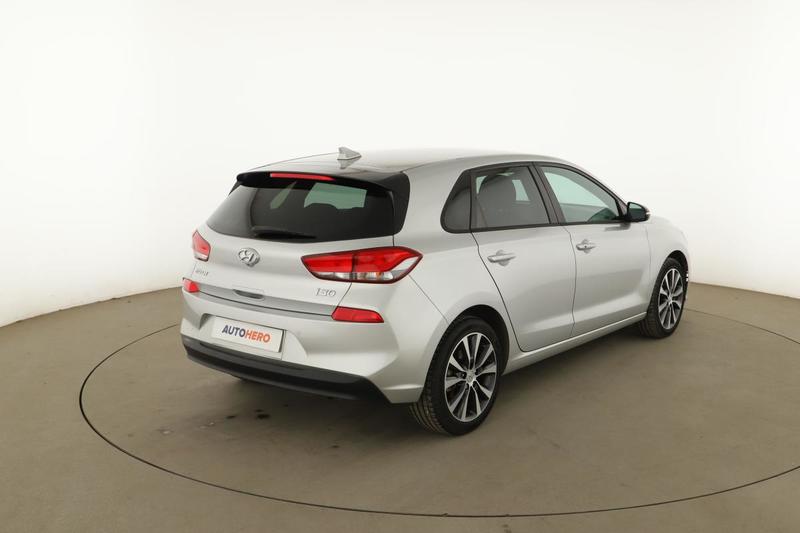 Hyundai i30 1.6 CRDi Edition Navi 115 ch
