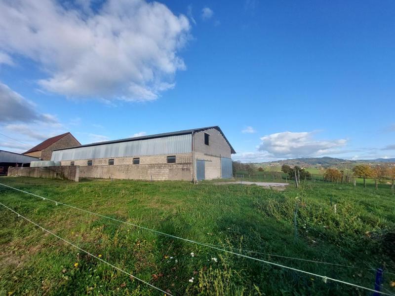 Maison - 143 m² - 5 pièces