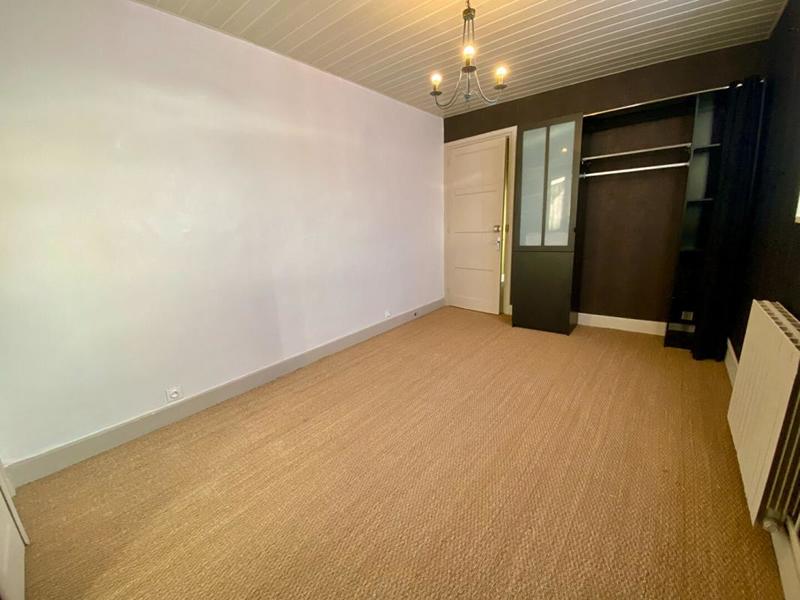 Appartement - 110 m² - 4 pièces