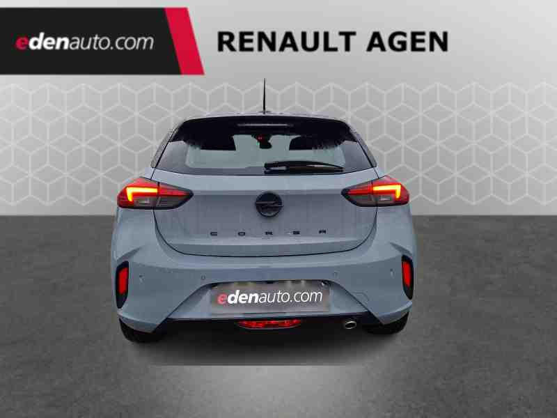 Opel Corsa 1.2 Turbo 100 ch Bvm6 Gs