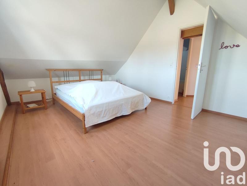 Maison de campagne - 290 m² - 11 pièces