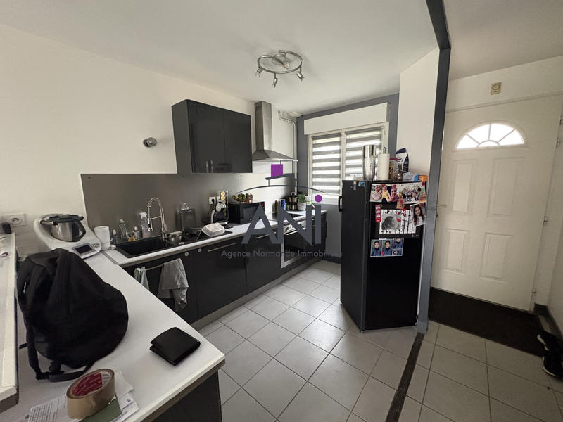 Maison - 98 m² - 6 pièces