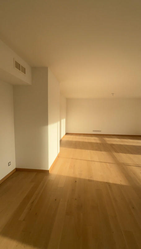 Appartement - 122 m² - 4 pièces