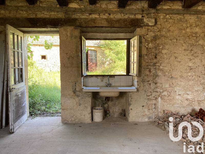 Ferme - 240 m² - 6 pièces