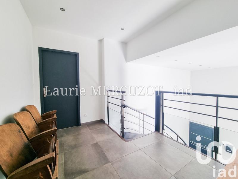 Maison - 150 m² - 4 pièces