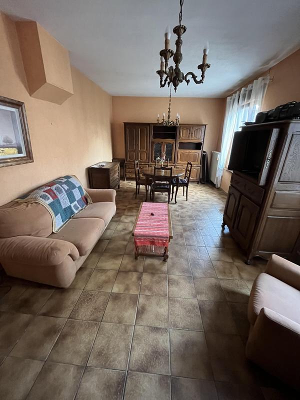 Maison - 122 m² - 5 pièces