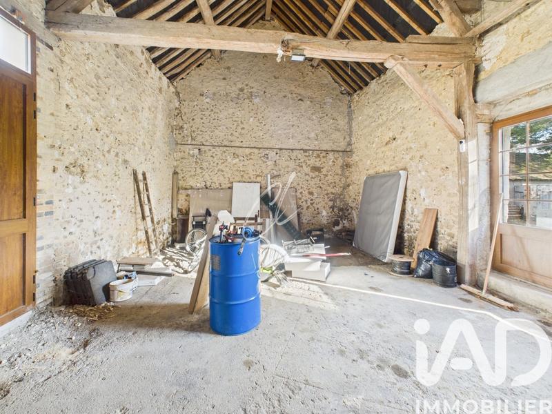 Maison - 155 m² - 6 pièces