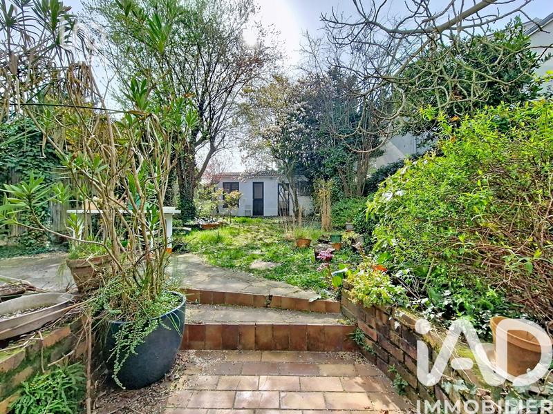 Maison - 130 m² - 4 pièces