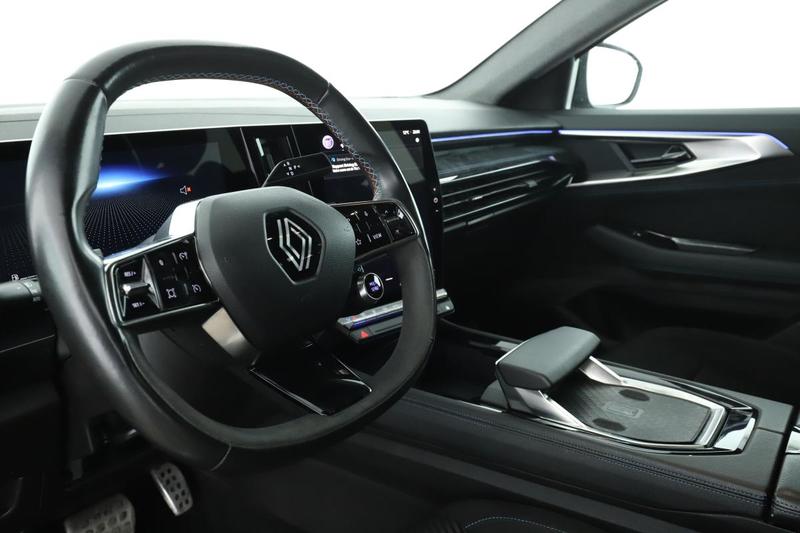 Renault Austral 1.3 TCe Mild Hybrid Techno Esprit Alpine Auto 160 ch