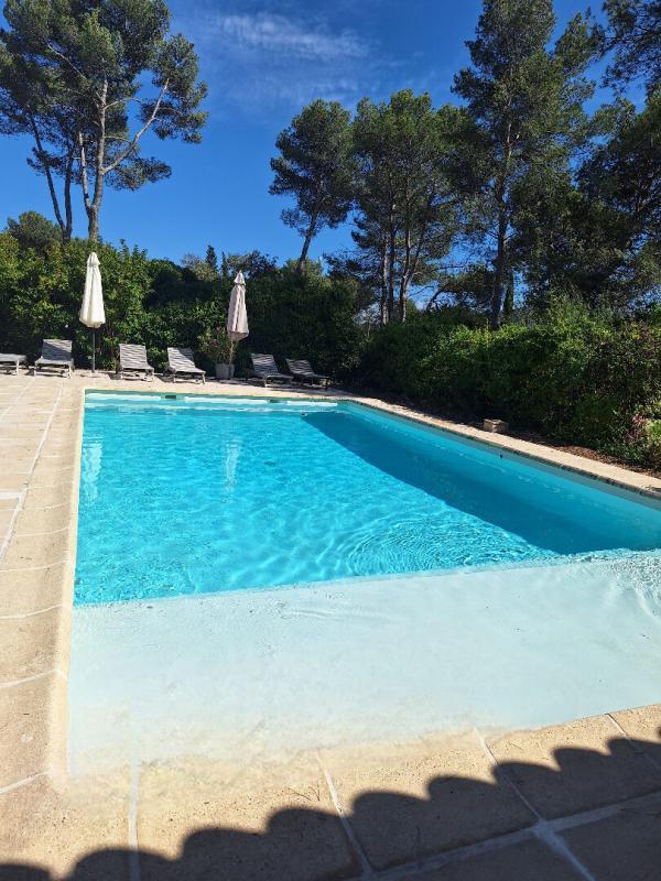 Maison - 163 m² - 8 pièces