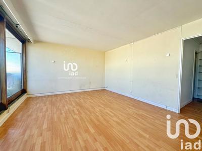 Appartement - 52 m² - 2 pièces